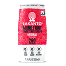 Lakanto Liquid Monk Fruit Sweetener Extract Drops