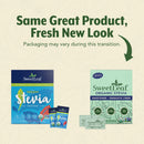SweetLeaf Organic Stevia Sweetener Packets 70 packets