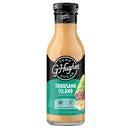 G. Hughes Smokehouse Sugar Free Salad Dressing