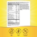 Nature's Way - Alpha Betic® MultiVitamin