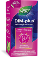 Nature's Way DIM-plus