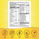 Nature's Way Alive! Premium Gummies Complete Multivitamin, Women's 50+ 75 gummies