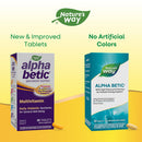 Nature's Way - Alpha Betic® MultiVitamin
