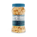 Mauna Loa Dry Roasted Macadamias, 6 oz