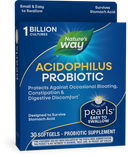 Nature's Way Probiotic Pearls Acidophilus