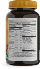 Nature's Way Alive! Premium Gummies Complete Multivitamin, for Adults 90 gummies