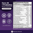ProCare Health Bariatric Multivitamin Capsule + Probiotic