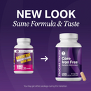 Procare Health Once Daily Core Bariatric Multivitamin, Iron Free, 30 Capsules