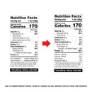 Atkins Nutritionals Protein Wafer Crisps 5 bars