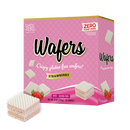 ChocZero Wafer Cookies, 8 oz