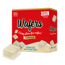 ChocZero Wafer Cookies, 8 oz