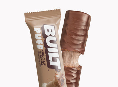 #Flavor_Chocolate Milkshake #Size_One Bar