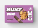 Built Bar Protein Puffs