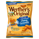 Werther's Original Sugar Free Chewy Caramels