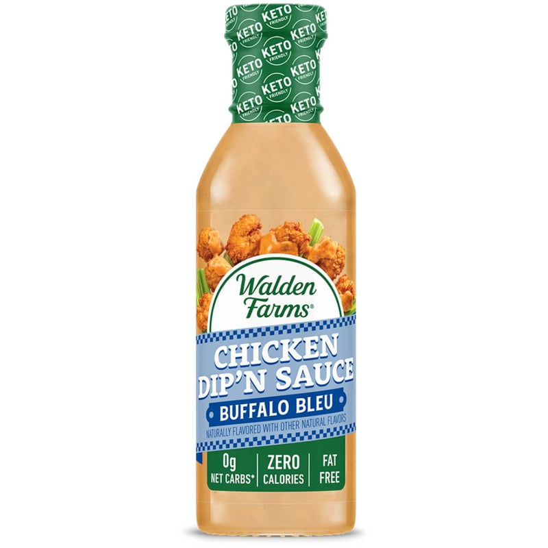 Walden Farms Chicken Dip'n Sauce, 12 fl oz