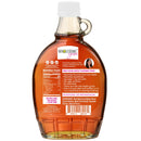 Wholesome Yum Zero Sugar Maple Syrup