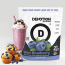 Devotion Nutrition Protein Powder