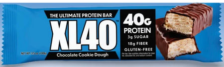 Convenient Nutrition XL40 Protein Bar