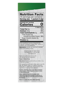 NOW Xylitol Plus Sweetener Packets 75 packets