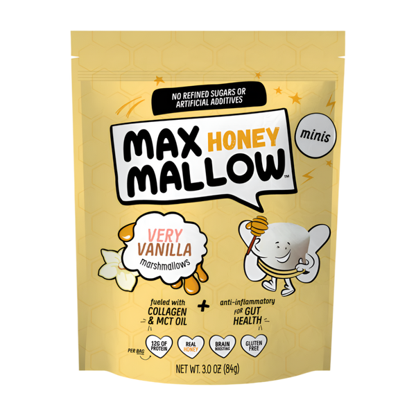 #Flavor_Very Vanilla