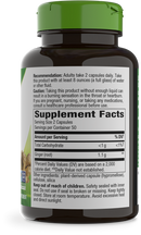 Nature's Way Ginger Root