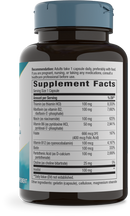 Nature's Way Vitamin B-100 Complex 100 capsules