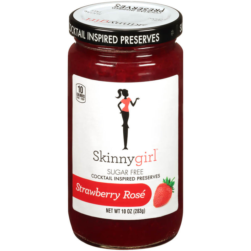 Skinnygirl Sugar Free Cocktail Inspired Preserves, 10 oz