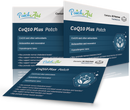 CoQ10 Plus Patch by PatchAid