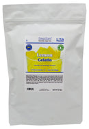 GramZero Stevia Sweetened Sugar Free Gelatin Mix