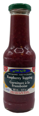 Jok n Al Low Calorie Fruit Topping