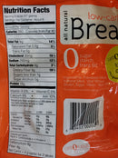 Carbolicious Low Carb Bread 16 oz