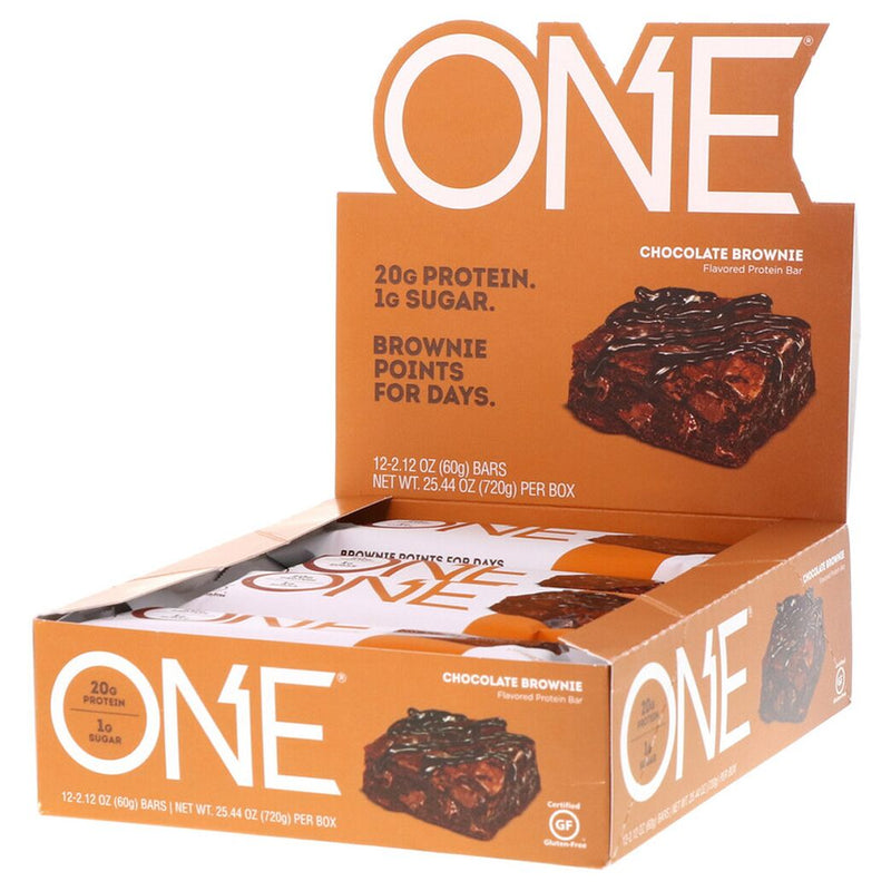 ONE Protein Bar