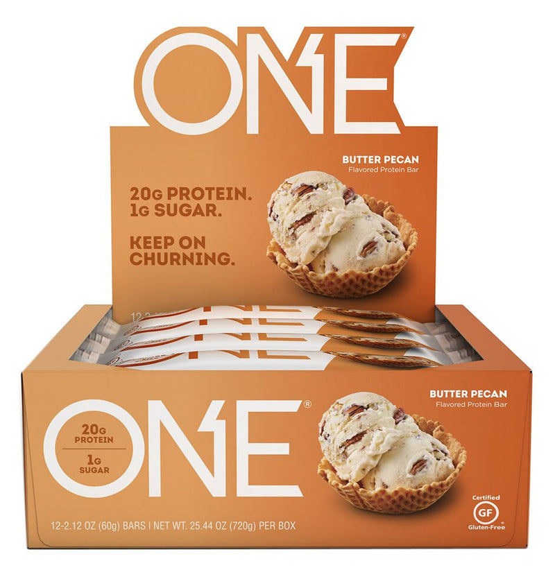 ONE Protein Bar