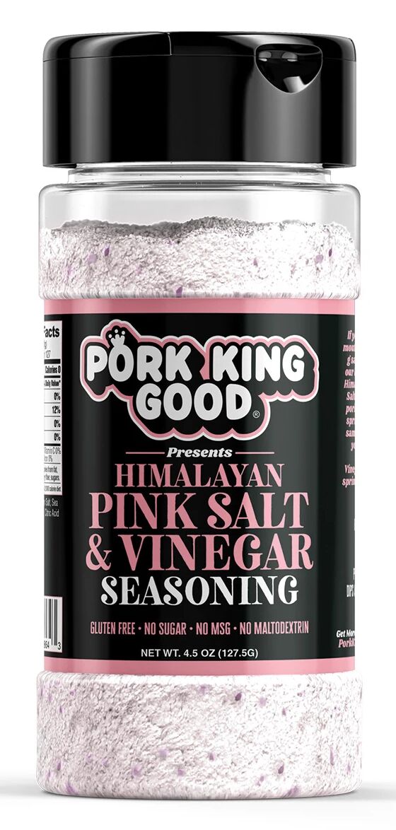 Pork King Good Seasoning