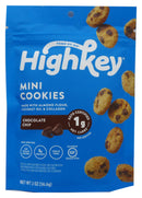 HighKey Snacks Keto Mini Cookies