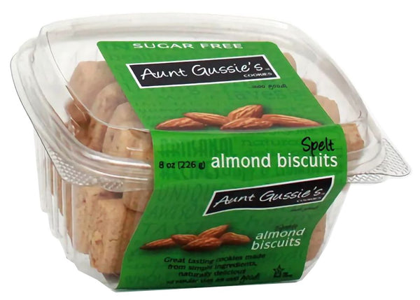 #Flavor_Almond #Size_8 oz