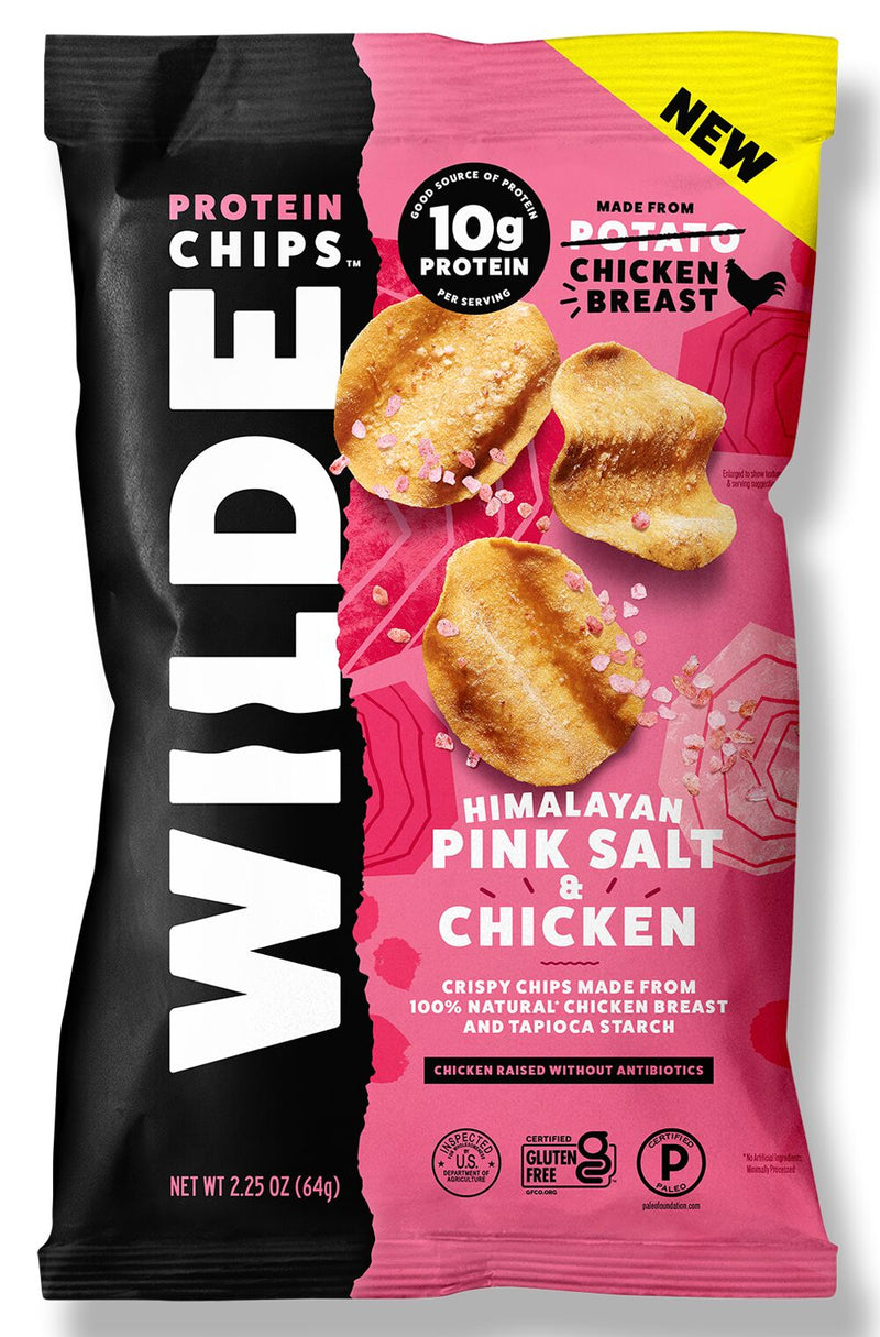 Wilde Chicken Chips