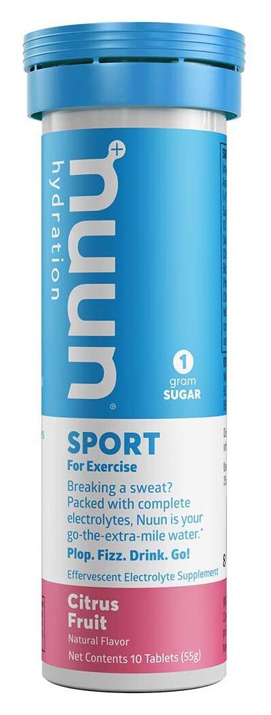 Nuun Sport Hydration