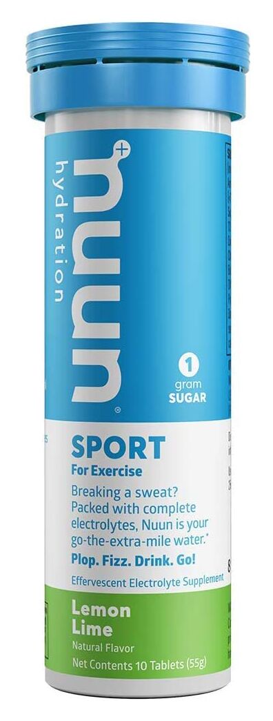 Nuun Sport Hydration