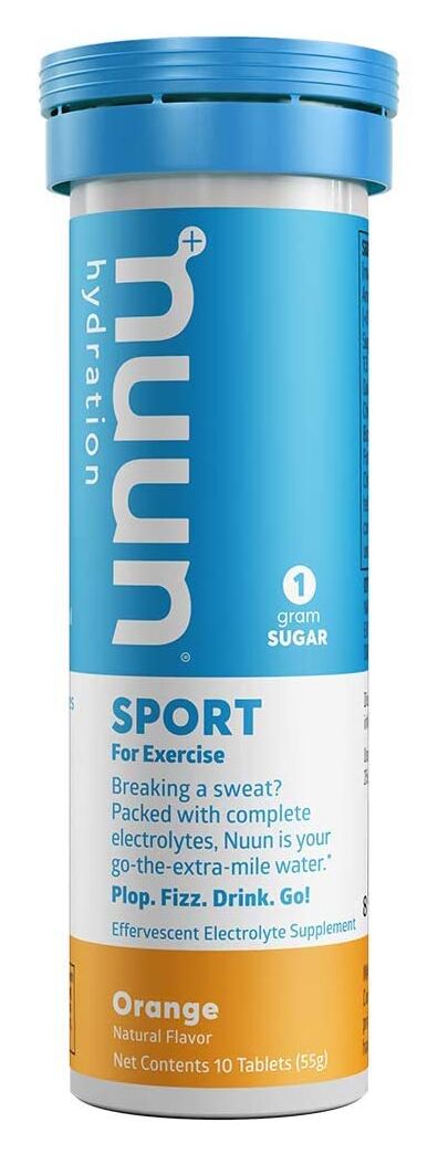 Nuun Sport Hydration