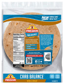 Mission Foods Carb Balance Soft Tortillas (CLEARANCE: Best by December 08, 2025)