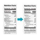 Quest Nutrition Hero Crispy Protein Bar