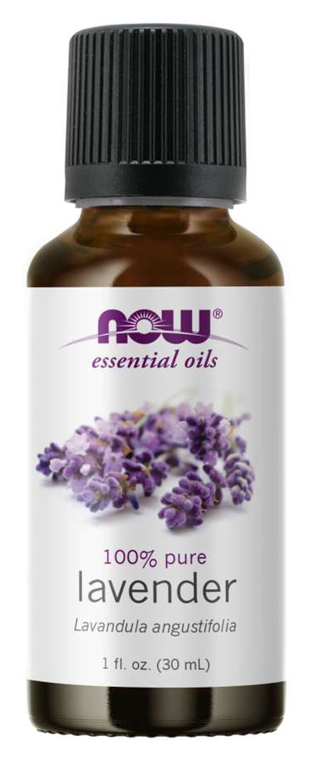 NOW Essential Oil