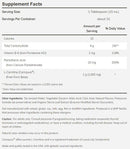 NOW Liquid L-Carnitine