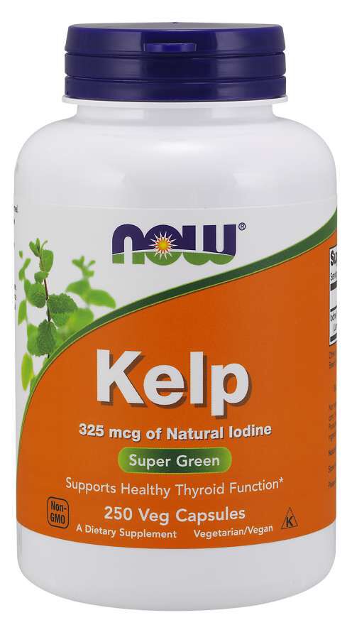 NOW Kelp