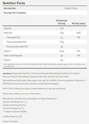 NOW Flax Seed Oil Liquid 24 fl oz. 