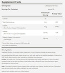 NOW Chlorophyll 16 fl oz. 