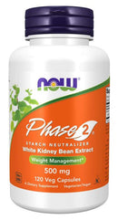 NOW Phase-2 Starch Neutralizer