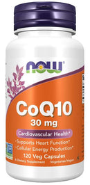 NOW CoQ10
