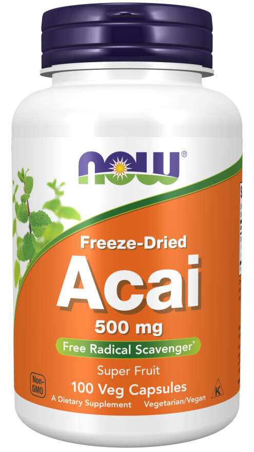 NOW Acai